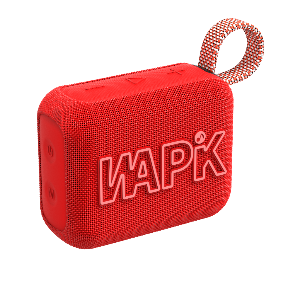 Wapik AERO5蓝牙音箱